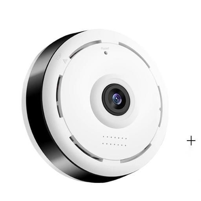 CCTV Camera WIFI 360 Dgeree Wireless Home Security IP 3mp Motion Detection IP 3mp Video Surveillance Two Panoramic P2P Ways